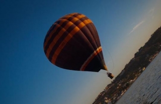globo aeroestatico